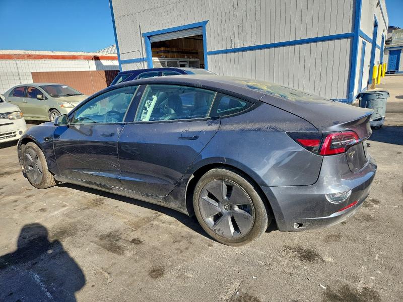 Photo 2 from auction – 2023 TESLA MODEL 3 with VIN 5YJ3E1EA9PF579183