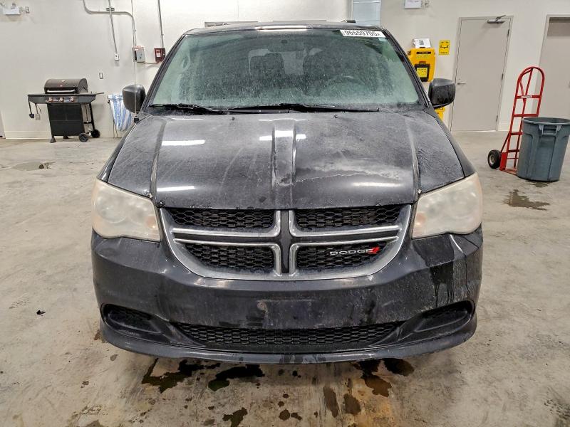 Photo 5 from auction – 2014 DODGE GRAND CARA with VIN 2C4RDGBG7ER334358