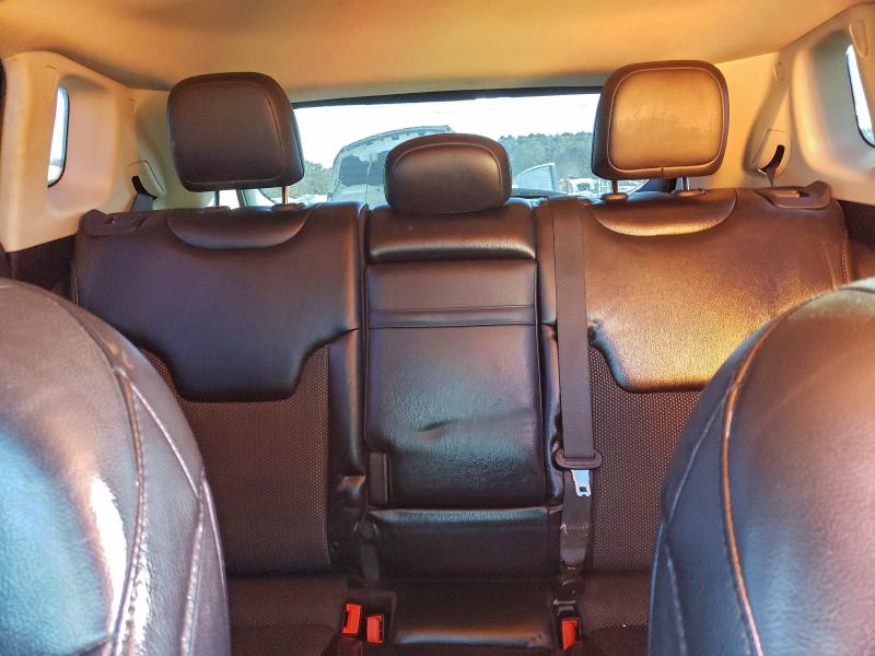 Photo 10 from auction – 2019 JEEP COMPASS TR with VIN 3C4NJDDB4KT688399