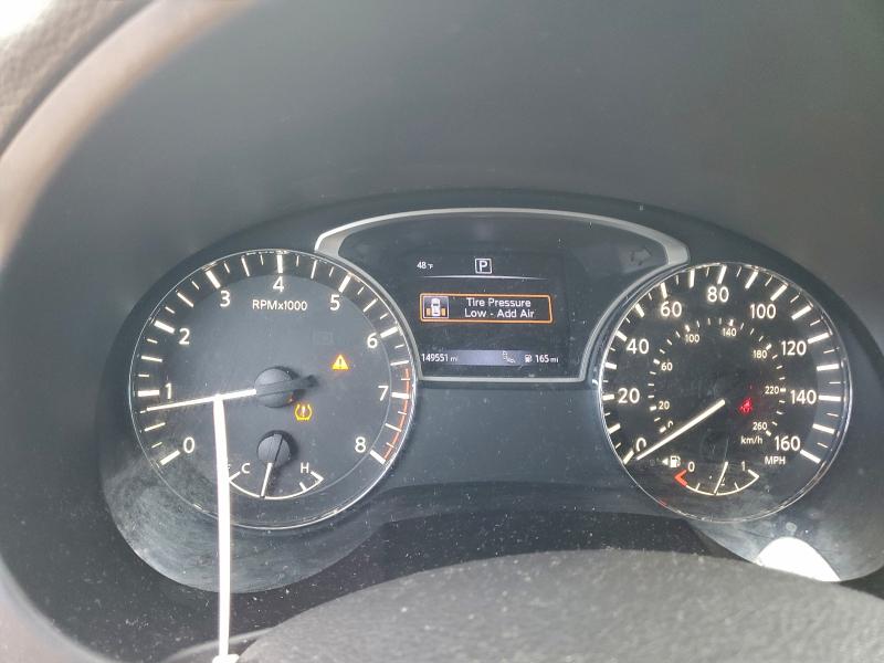 Photo 9 from auction – 2016 NISS ALTIMA with VIN 1N4AL3AP4GC153245
