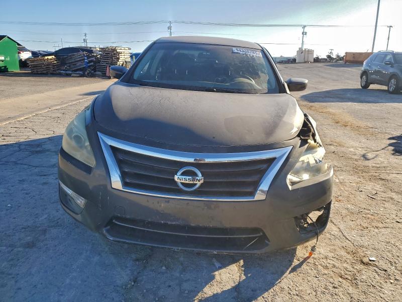 Photo 5 from auction – 2013 NISSAN ALTIMA 2.5 with VIN 1N4AL3AP6DN515947