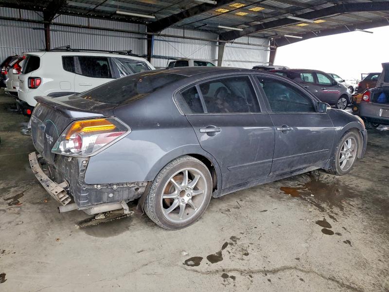 Photo 3 from auction – 2012 NISSAN ALTIMA SR with VIN 1N4BL2AP6CC243828
