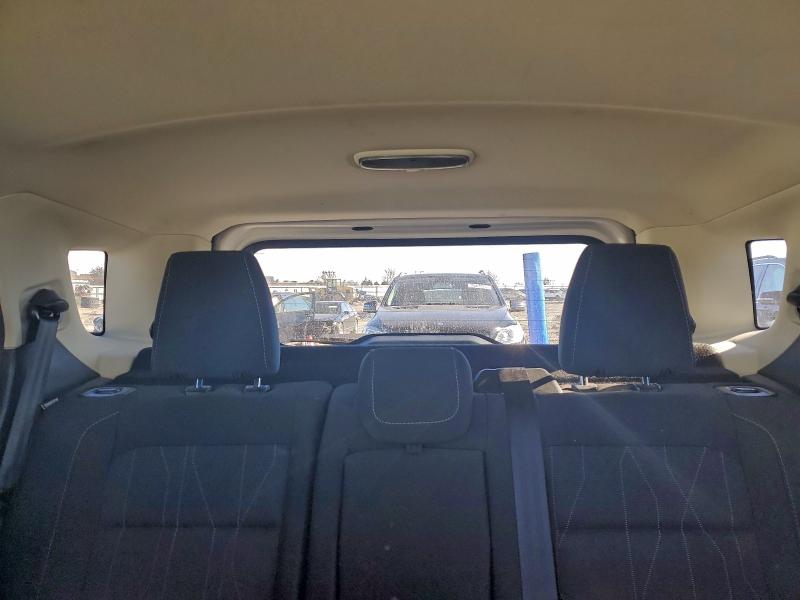 Photo 10 from auction – 2020 FORD ECOSPORT S with VIN MAJ3S2GEXLC377769