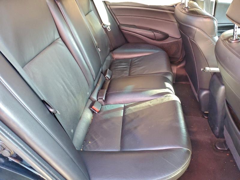 Photo 10 from auction – 2015 ACURA ILX 20 with VIN 19VDE1F32FE008250