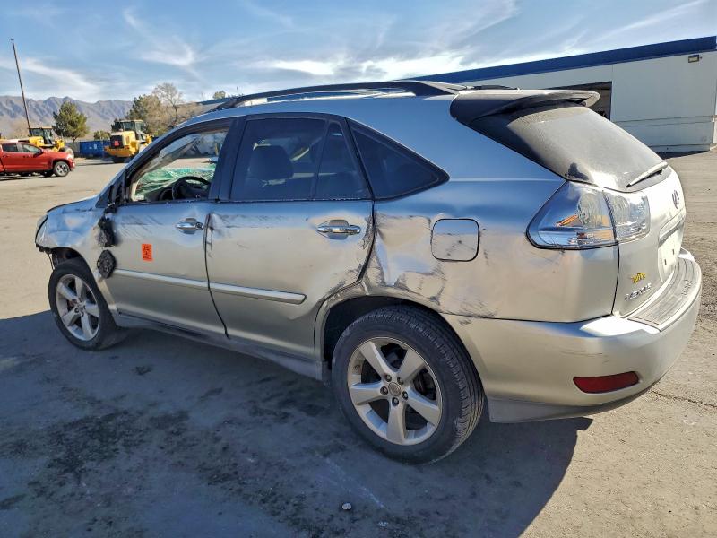 Photo 2 from auction – 2008 LEXUS RX 350 with VIN 2T2GK31U78C046482