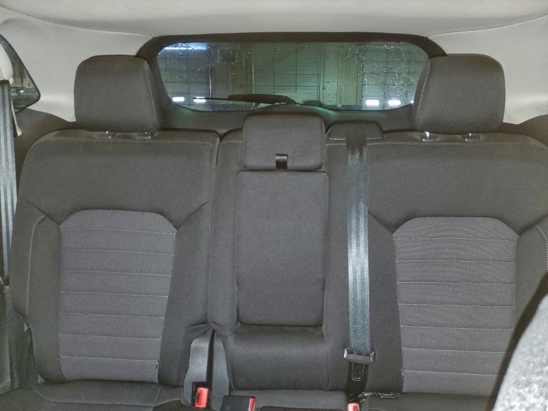 Photo 10 from auction – 2016 FORD EDGE SE with VIN 2FMPK3G91GBC41360