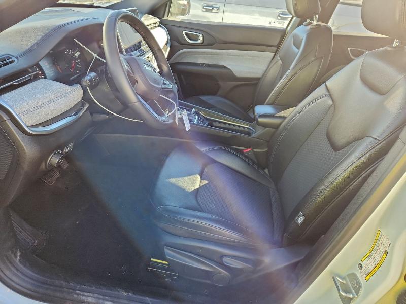 Photo 7 from auction – 2024 JEEP COMPASS LA with VIN 3C4NJDBN4RT109340