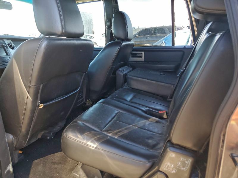 Photo 10 from auction – 2014 FORD EXPEDITION with VIN 1FMJK2A55EEF06899