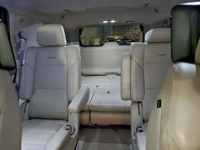 Photo 10 from auction – 2021 CADILLAC ESCALADE P with VIN 1GYS4DKL7MR373298