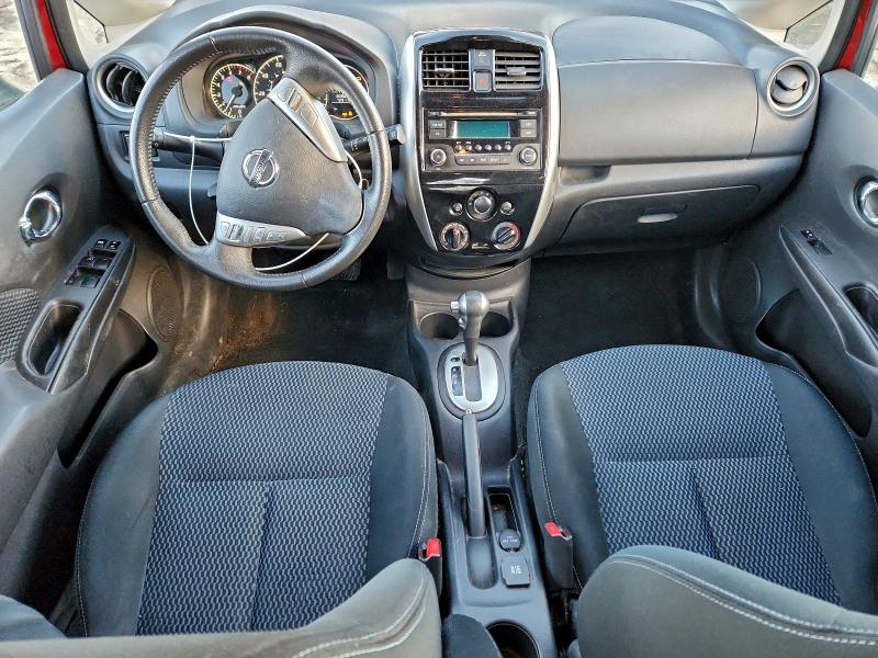 Photo 8 from auction – 2015 NISSAN VERSA NOTE with VIN 3N1CE2CP3FL375334