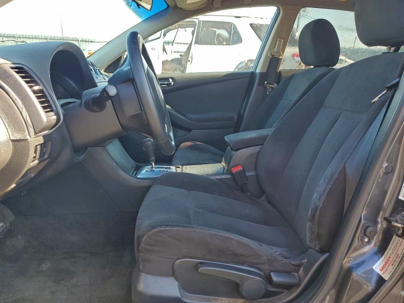 Photo 7 from auction – 2010 NISSAN ALTIMA BAS with VIN 1N4AL2AP7AN535839