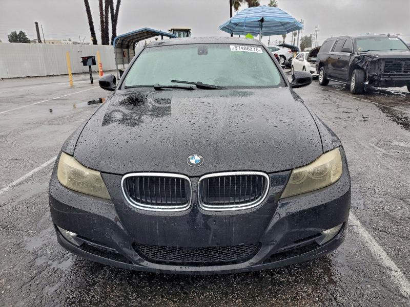 Photo 5 from auction – 2009 BMW 328 I SULE with VIN WBAPH53559A433765