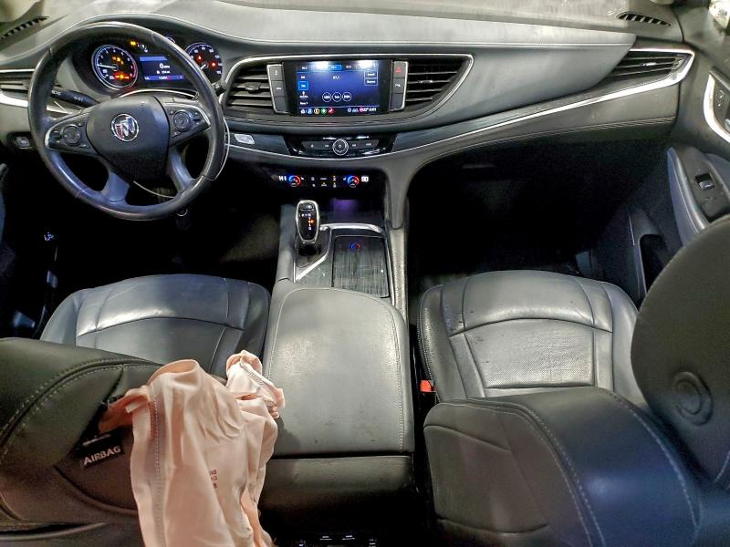 Photo 8 from auction – 2020 BUICK ENCLAVE ES with VIN 5GAEVAKW1LJ210203