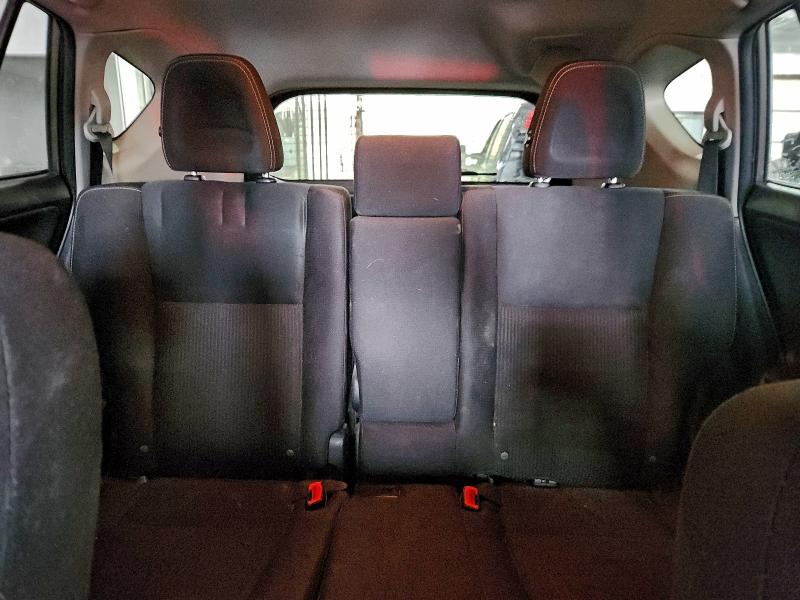 Photo 10 from auction – 2014 TOYOTA RAV4 XLE with VIN JTMRFREV0ED073433