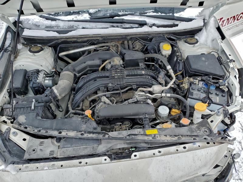 Photo 12 from auction – 2024 SUBARU CROSSTREK with VIN JF2GUABC6R8291362
