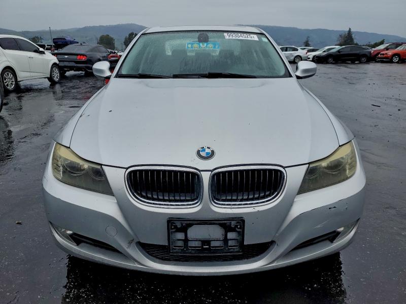 Photo 5 from auction – 2010 BMW 328 I SULE with VIN WBAPH5C53AA439343