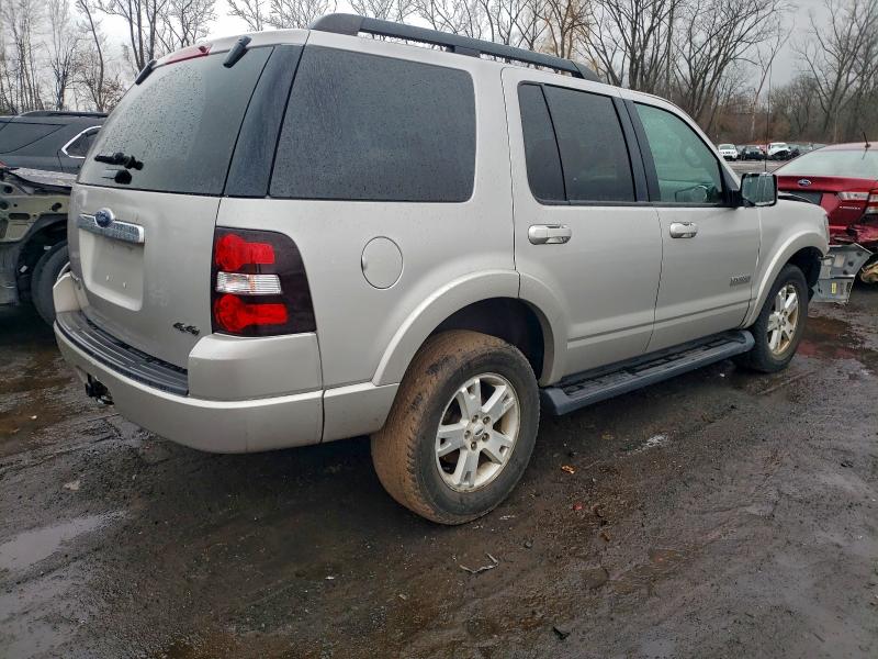 Photo 3 from auction – 2008 FORD EXPLORER X with VIN 1FMEU73E68UA02328