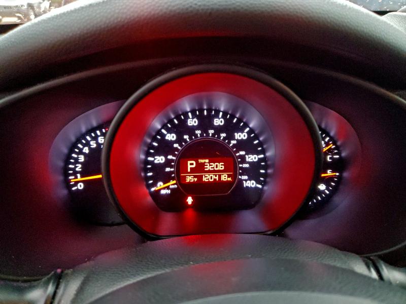 Foto 9 de la subasta – 2014 KIA SOUL + con VIN KNDJP3A52E7081321
