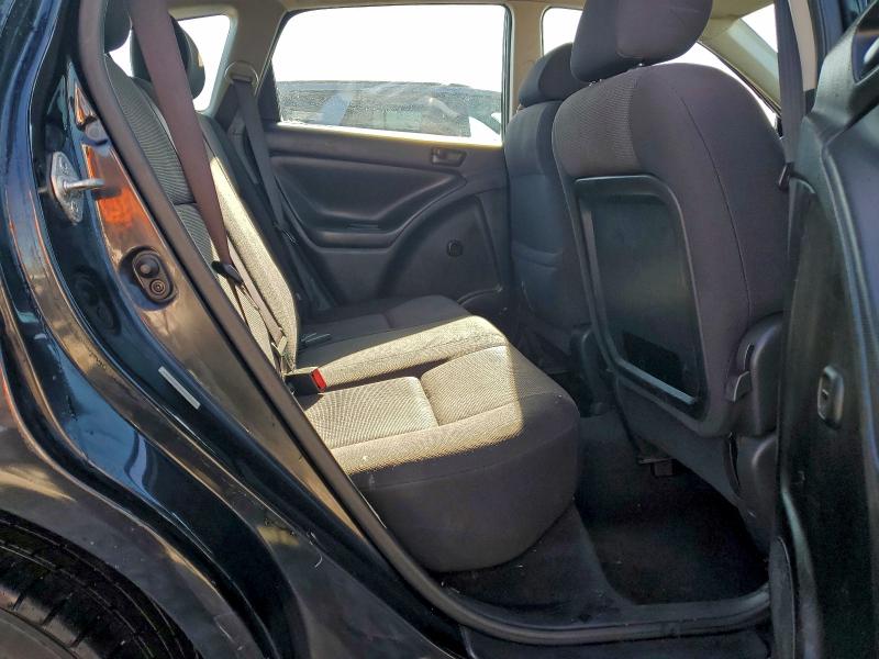 Photo 10 from auction – 2003 PONTIAC VIBE with VIN 5Y2SL62883Z474607