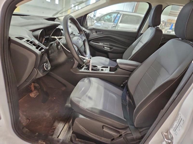 Photo 7 from auction – 2019 FORD ESCAPE with VIN 1FMCU0F77KUB60180