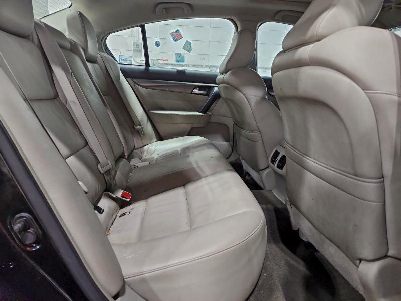 Zdjęcie 10 z aukcji – 2012 ACURA TL z VIN 19UUA8F29CA035027