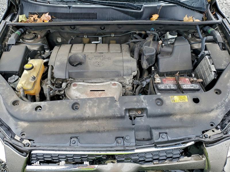 Zdjęcie 12 z aukcji – 2012 TOYOTA RAV4 LIMIT z VIN 2T3DF4DV0CW268107