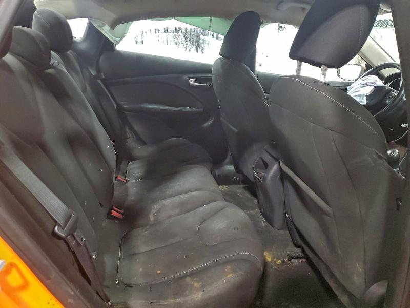 Photo 10 from auction – 2013 DODGE DART SXT with VIN 1C3CDFBA8DD333950