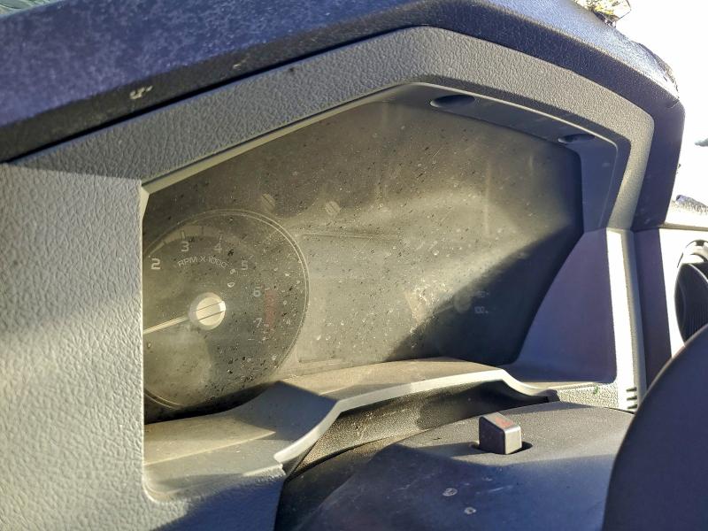 Photo 9 from auction – 2016 FORD F350 with VIN 1FTRF3B6XGEA10332
