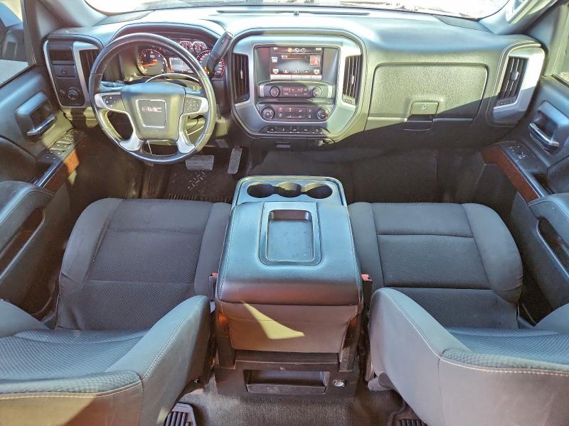 Photo 8 from auction – 2015 GMC SIERRA C15 with VIN 3GTP1UEC4FG527078