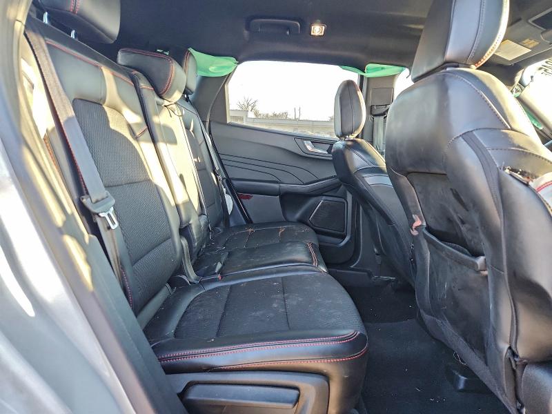 Photo 11 from auction – 2023 FORD ESCAPE ST with VIN 1FMCU0MN3PUA17591