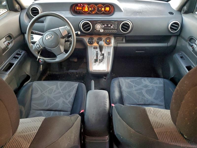 Photo 8 from auction – 2011 SCION XB with VIN JTLZE4FEXB1127889