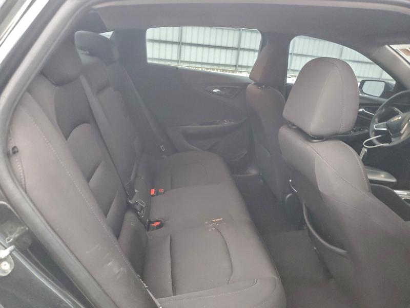 Photo 10 from auction – 2018 CHEVROLET MALIBU LT with VIN 1G1ZD5ST9JF168680