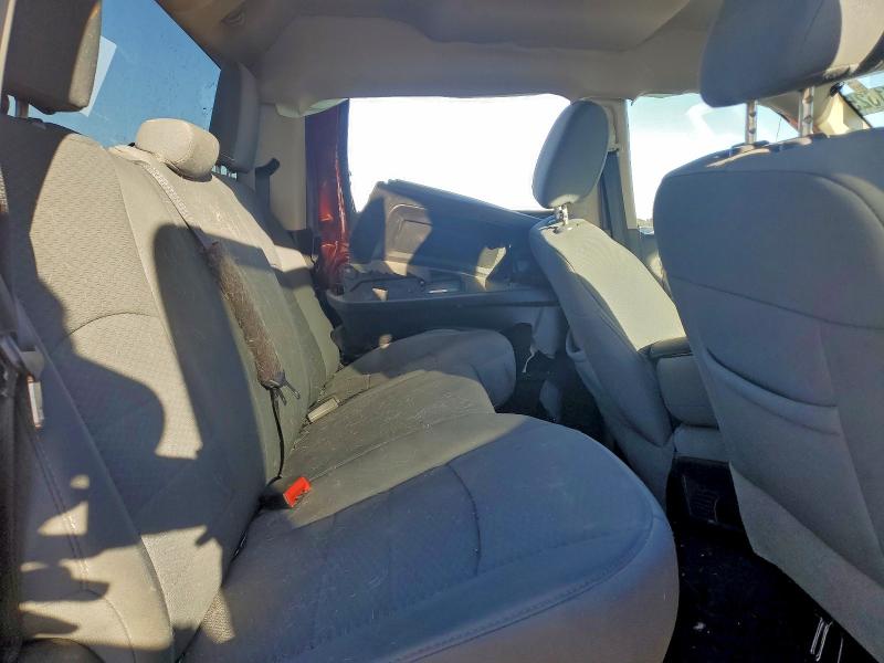 Photo 10 from auction – 2013 RAM 1500 ST with VIN 1C6RR6KT6DS583196