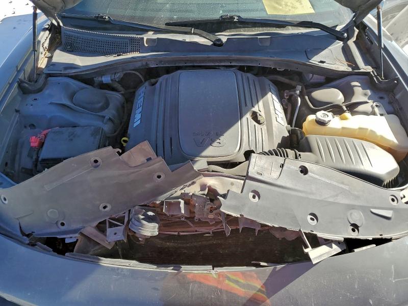 Photo 11 from auction – 2019 DODGE CHARGER R/ with VIN 2C3CDXCT2KH629908