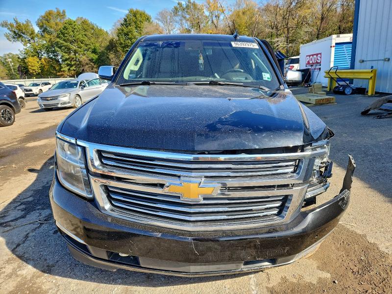 Photo 5 from auction – 2019 CHEVROLET SUBURBAN K with VIN 1GNSKJKC7KR164304