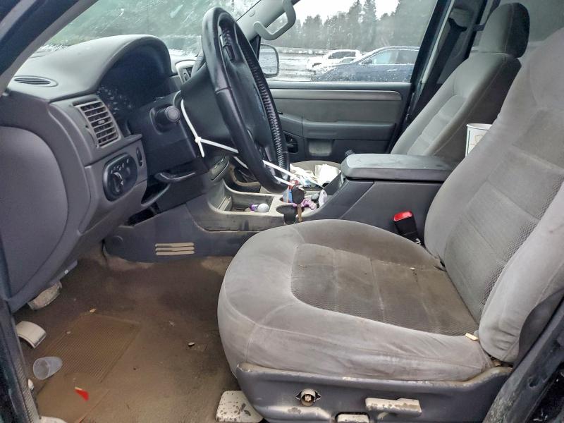 Photo 7 from auction – 2004 FORD EXPLORER X with VIN 1FMZU73K34UC09468