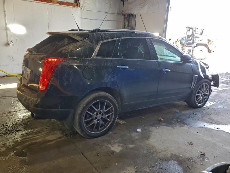 Photo 3 from auction – 2013 CADILLAC SRX LUXURY with VIN 3GYFNCE37DS578072