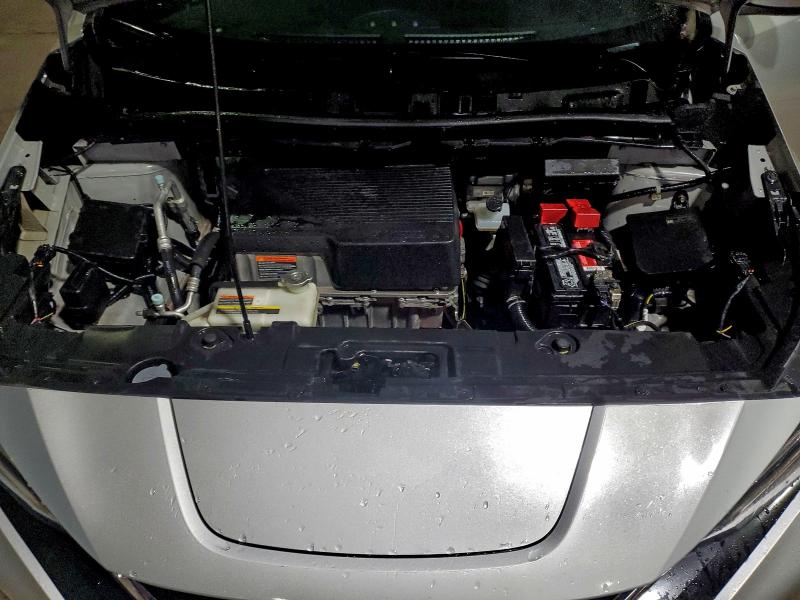 Photo 12 from auction – 2019 NISSAN LEAF with VIN 1N4AZ1CP2KC305614