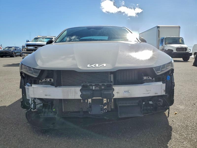 Photo 5 from auction – 2023 KIA K5 with VIN 5XXG64J29PG180124
