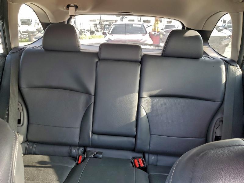 Фото 10 с аукциона – 2016 SUBARU OUTBACK 3. с VIN 4S4BSENCXG3306758