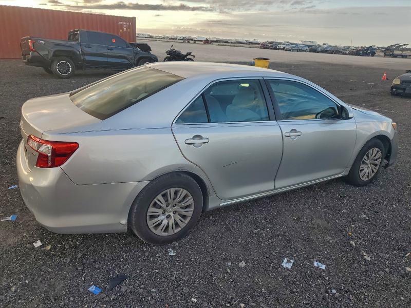 Photo 3 from auction – 2012 TOYOTA CAMRY BASE with VIN 4T4BF1FK2CR176648