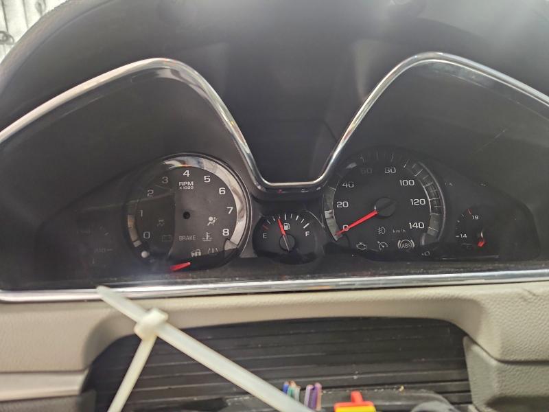 Photo 9 from auction – 2015 CHEVROLET TRAVERSE L with VIN 1GNKVHKD1FJ122210