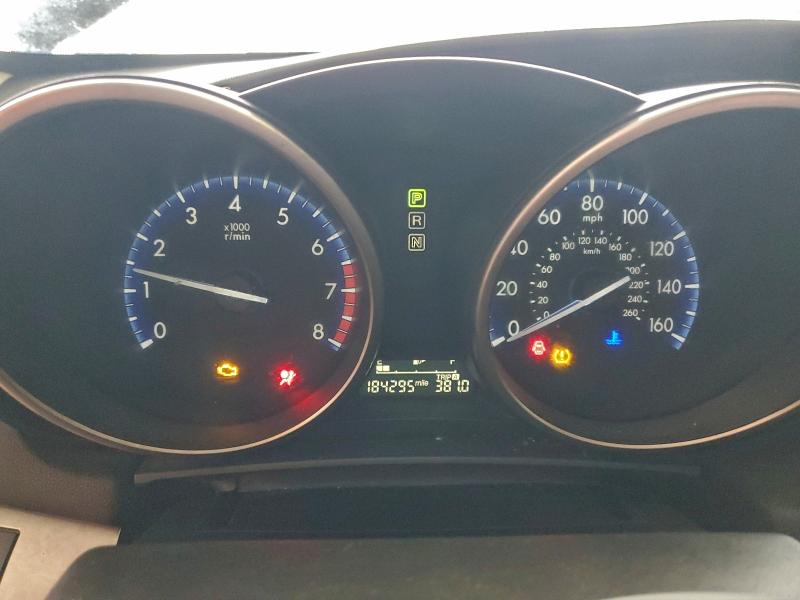 Photo 9 from auction – 2012 MAZDA 3 I with VIN JM1BL1L80C1611930