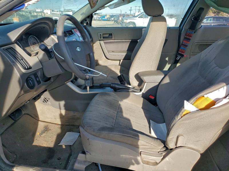 Photo 7 from auction – 2008 FORD FOCUS SE with VIN 1FAHP33N28W116578