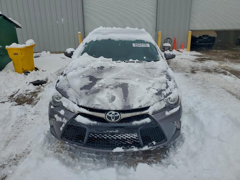 Photo 5 from auction – 2016 TOYOTA CAMRY LE with VIN 4T1BF1FK4GU207804