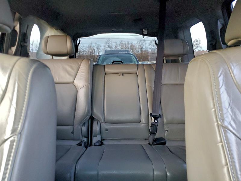 صورة رقم 10 من المزاد - 2011 HONDA PILOT EXL مع VIN 5FNYF4H5XBB069811