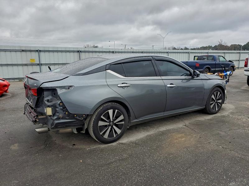 Photo 3 from auction – 2020 NISSAN ALTIMA SL with VIN 1N4BL4EV5LC142137