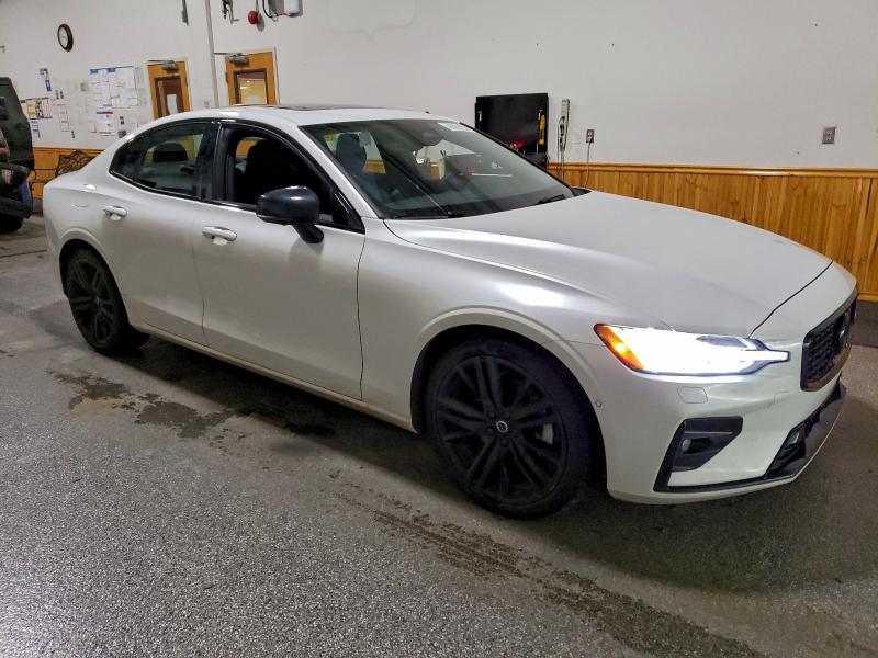 Photo 4 from auction – 2023 VOLVO S60 PLUS with VIN 7JRL12TT4PG234365