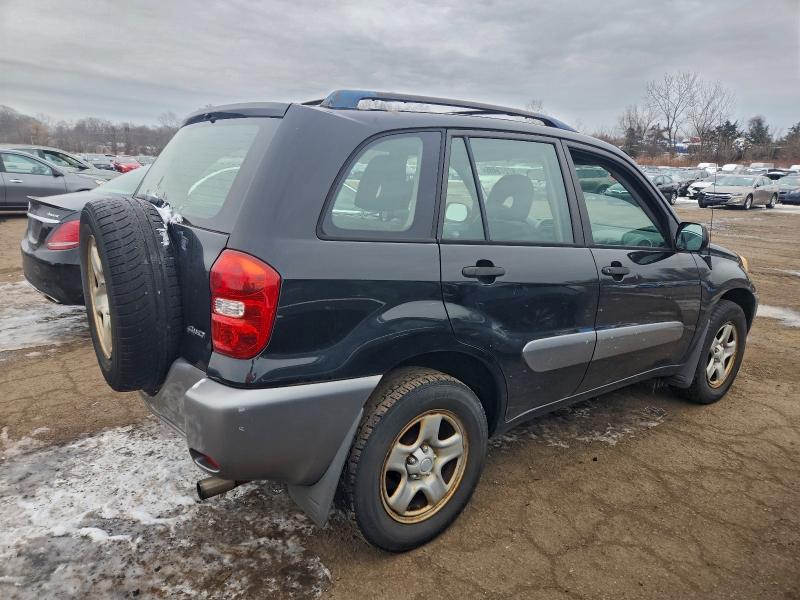 Photo 3 from auction – 2004 TOYOTA RAV4 with VIN JTEHD20V140020970