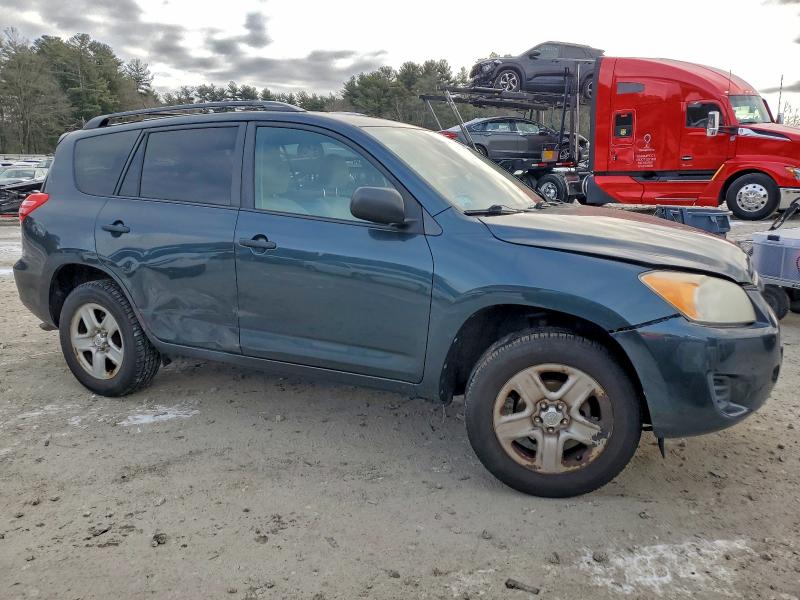 Photo 4 from auction – 2010 TOYOTA RAV4 with VIN 2T3BF4DV9AW059856